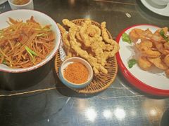 -小城外婆肴私房菜.家宴聚集点(圆明园颐和园·清河上地店)