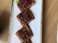 -王鼎精致料理铁板烧(世博源店)