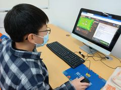 -斯坦星球AI编程·机器人科创·科学实验·信奥·思维·STEM·积木拼搭·竞赛考级(浦东联洋广场大拇指龙阳御桥中心)