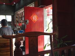大堂-静海楼(学田店)