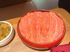 -巴奴毛肚火锅(京西大悦城店)