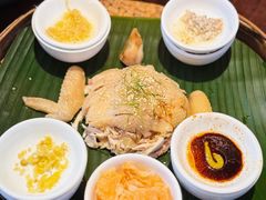 -园林美食城·本土农家菜(杨和镇店)