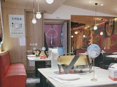 -南锣南门(东方银座店)