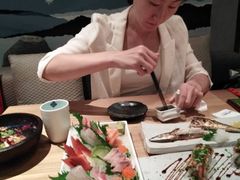 -隐泉之语日式料理(王府中环店)