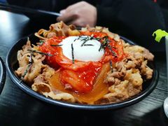 -井上家(大兴街店)