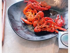 -沪小胖小龙虾(淮海中路旗舰店)