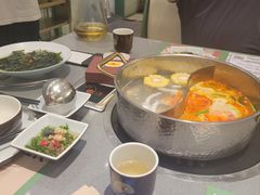 -椰小鸡·琼州糟粕醋·火锅(美兰缤纷城店)