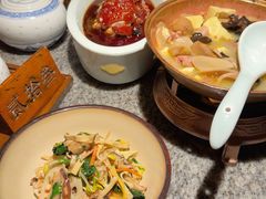 -南京大牌档(青岛万象城店)
