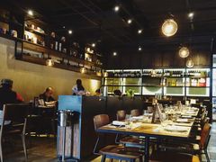 -Carbon莫卡哆·意大利复古集市餐厅(杭州大厦店)
