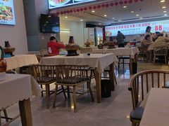 -虾大侠·盱眙龙虾老北京铜锅涮羊肉(金楠天街店)