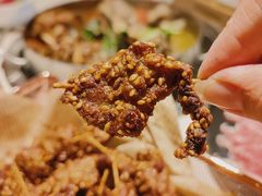 -浩爷羊蝎子火锅(望京店)