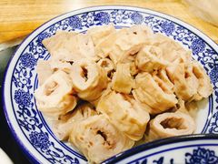 白卤大肠-兰边碗(鼓楼店)