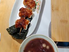 -火山屋台(新街口店)