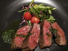 -西堤厚牛排(王府井店)