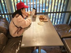 -无印良品餐堂 MUJI Diner(成都太古里店)