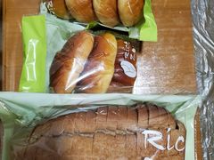 -RiceZone乐食尊纯米面包坊(望京店)