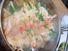 -東舍食唐精品陕菜馆