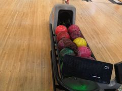 -广州保龄球馆(广州天河体育中心店)