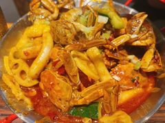 -北丐先生·野馄饨烧烤(雨花万象店)