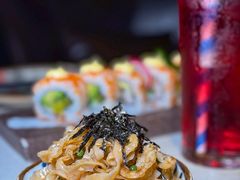 -鸟泉居酒屋·烧鸟·酒馆(百子湾店)