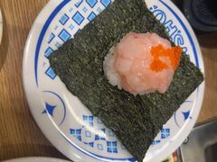 -金匠寿司(金虹桥国际中心店)