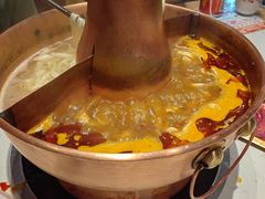 -东门口涮肉·砂锅·烤串(老门东店)
