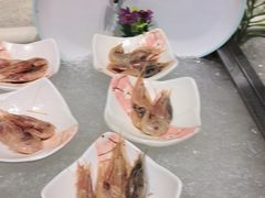 -蓝珊甄选海鲜自助·火锅大排档(近阿那亚店)