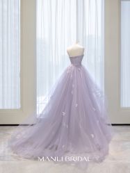 点击看大图 -MANLI BRIDAL婚纱