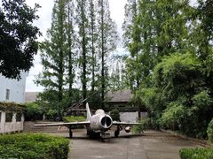 -枫泾古镇-人民公社旧址