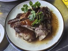 -叶客·客家菜·八刀汤(东骏店)