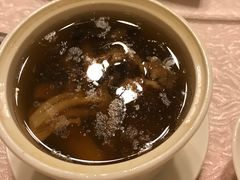-天伦王朝酒店·盛华瑄餐厅