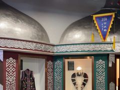 -哈啾嗨·新概念蒙餐(红星新城店)