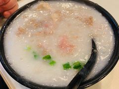 -大师傅粥品(埃华街)