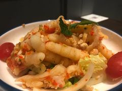 -美奈小馆·越南料理(中航城君尚购物中心店)