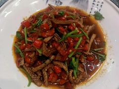 -农家湘菜(安亭店)