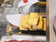 -杨记齐齐哈尔烤肉(总店)