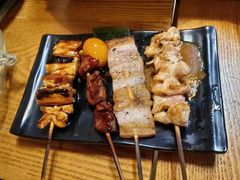 -一道浪居酒屋