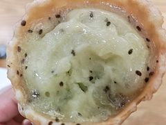 -野人先生Gelato(上海长宁龙之梦店)