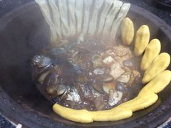 iphone_upload_pic-白洋淀锅里口灶台鱼