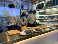 -袁记云饺(西安路店)