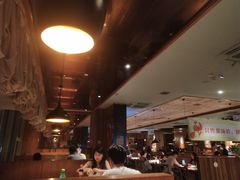 -章吴记喜瑞餐厅(东东城店)