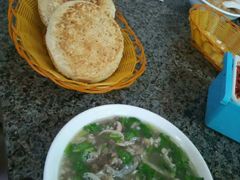 -清真喜兰老丁羊汤特色小吃