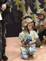 -奈尔宝·儿童乐园·亲子餐厅(苏州大悦城店)