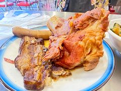 -王祖名抻面(罗湖分店)