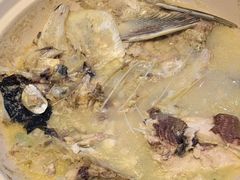 -香山湖渔家大院