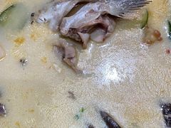 -云海肴云南菜·蒸汽石锅鱼(北京良乡华冠店)