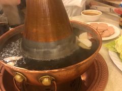 -八先生涮肉房(三里河店)