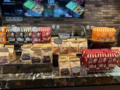 -红跑车(徐州彭城广场金地商都店)