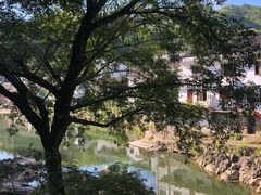 -鹿亭中村