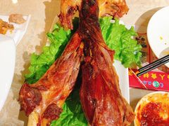 -牧马人奶茶馆(乌兰察布总店)